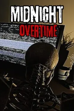 Midnight Overtime cover
