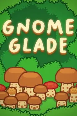 Gnome Glade background
