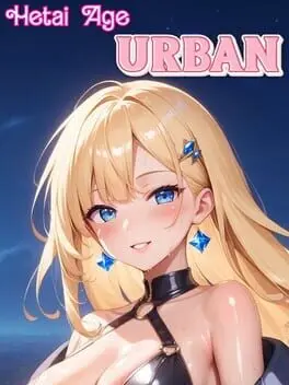 Hetai Age Urban cover