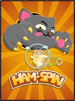 Ham-Spin cover