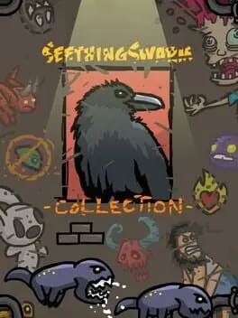 The SeethingSwarm Collection cover