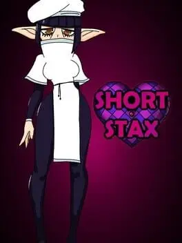 Short Stax cover