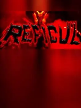 Reficul cover