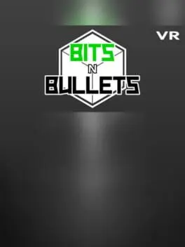 Bits n Bullets cover