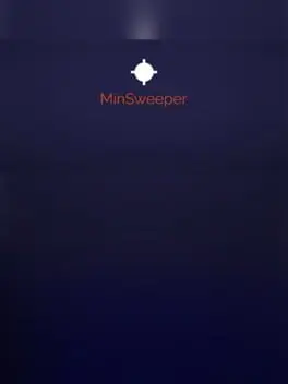 MinSweeper cover
