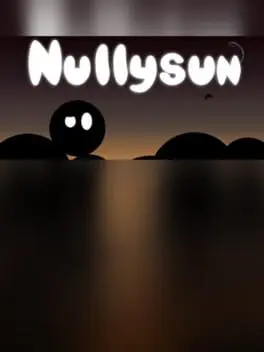 Nullysun cover