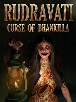 Rudravati: Curse of Bhankilla background