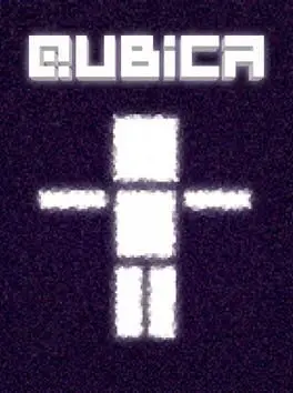 Qubica cover art