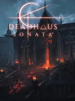 Deadhaus Sonata cover