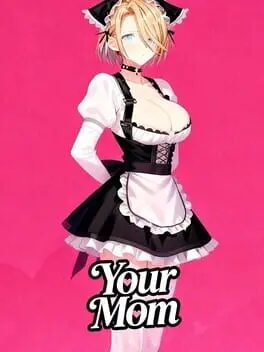 Your Mom cover art