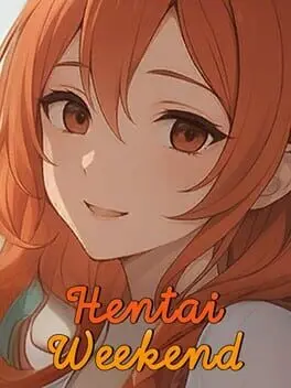 Hentai Weekend cover