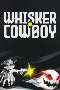 Whisker Cowboy background