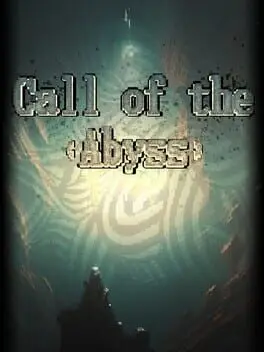 Call of the Abyss cover