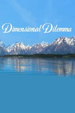 Dimensional Dilemma cover