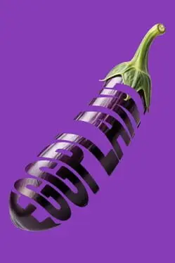 Eggplant cover