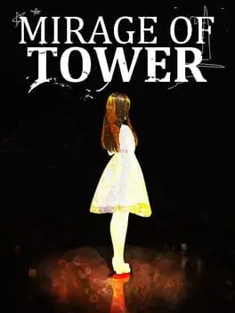 Mirage of Tower cover