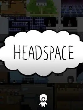 Headspace cover