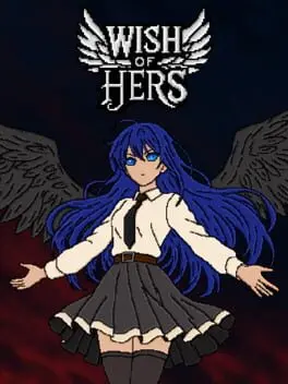 Wish Of Hers background
