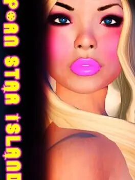 Porn Star Island cover