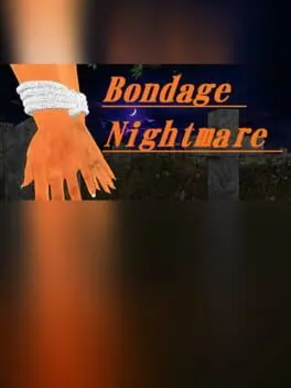 Bondage Nightmare cover