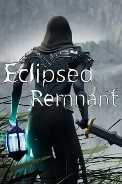 Eclipsed Remnant background