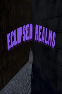 Eclipsed Realms cover art