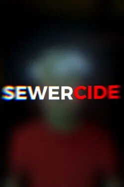 Sewercide cover