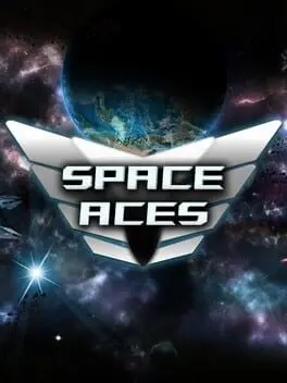 Space Aces cover
