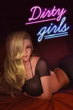 Dirty Girls cover