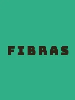 Fibras cover art