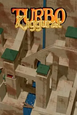 Turbo Ziggurat cover art