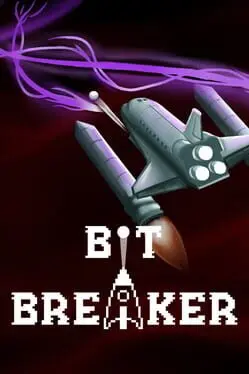 Bit Breaker background