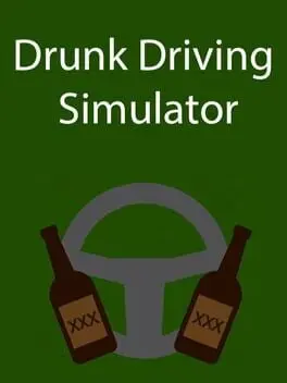 Drunk Driving Simulator cover
