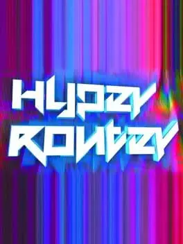 HyperRouter background