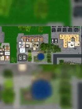 Custom Town cover