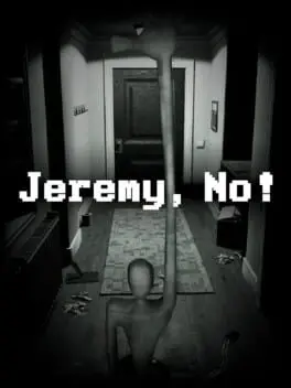 Jeremy, No! background
