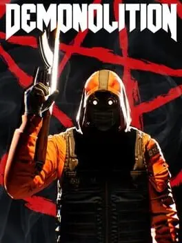 Demonolition cover