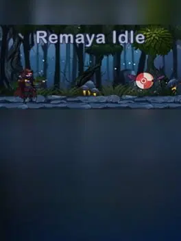 Remaya Idle cover