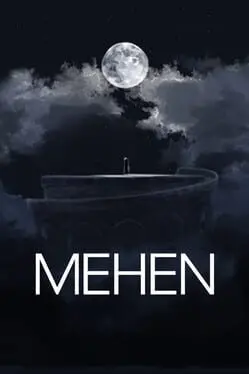 Mehen cover art