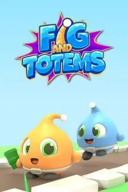 Fig and Totems cover art
