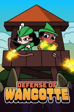 Defense of Wancotte background