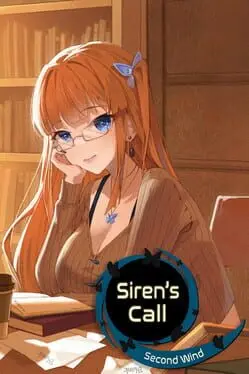 Siren's Call: Second Wind cover art