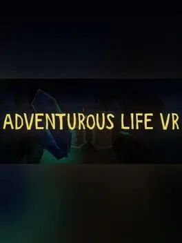 Adventurous Life cover