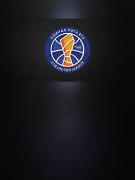 VTB Basketball League cover