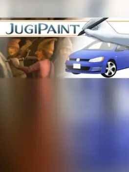 JugiPaint cover