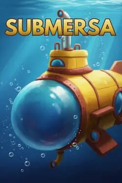 Submersa cover art