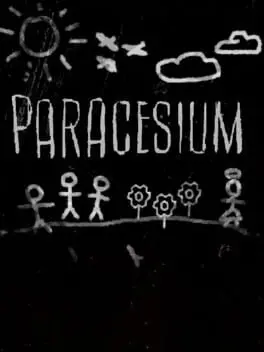 Paracesium background