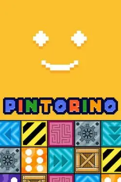 Pintorino background