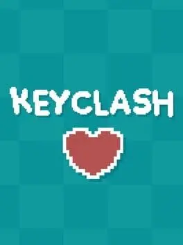 Keyclash cover