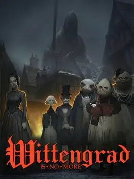 Wittengrad Is No More background
